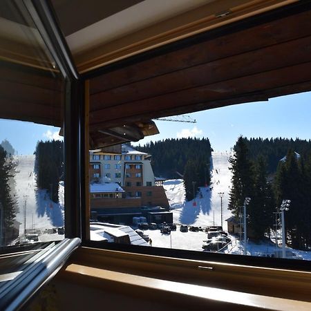 Family Lux Apartmani Angella Konaci Kopaonik Exteriör bild